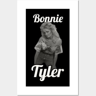 Bonnie Tyler / 1951 Posters and Art